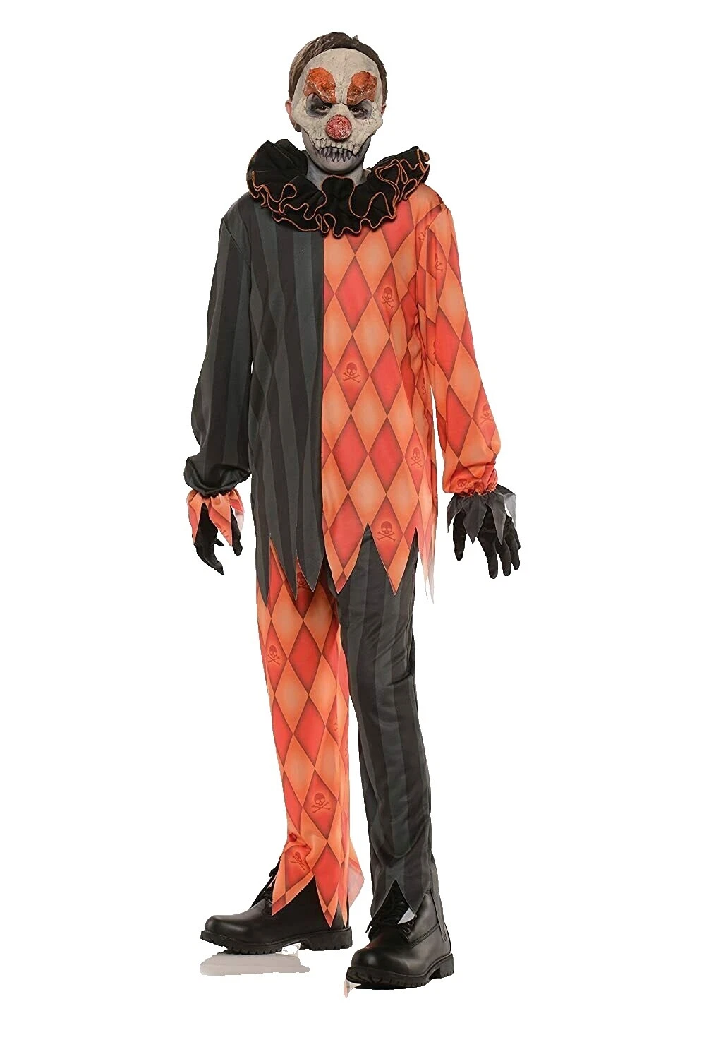 Underwraps Costumes Complete Outfit Costumes for Boys