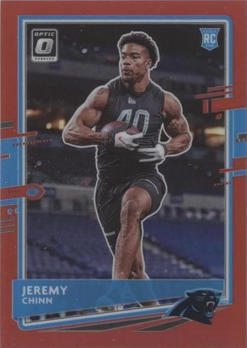 Optic Preview Red Prizm