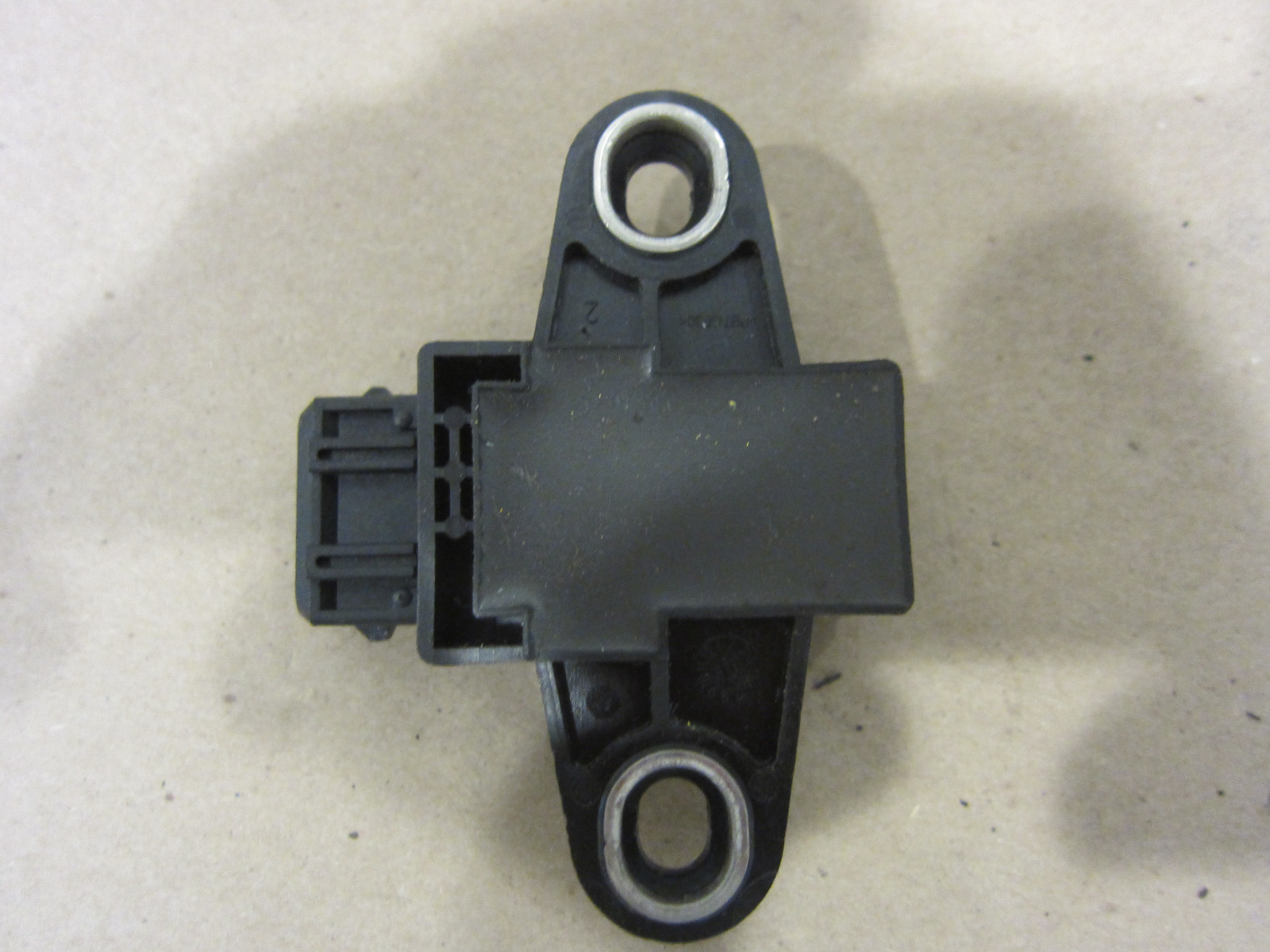Maserati Quattroporte Longitudinal Acceleration Sensor-  206071