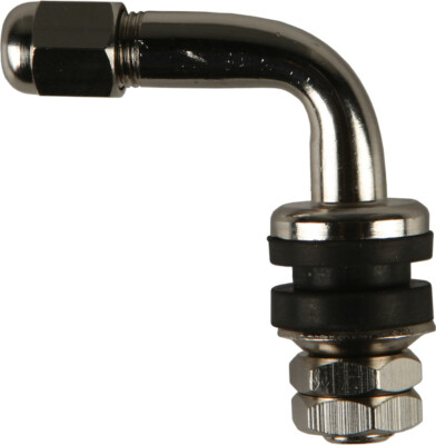 WPS Valve Stems 90 0.327'' 4/Pk 85-0435 4/PK