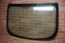 2012-2014 FORD FOCUS TITANIUM SEDAN REAR WINDSHIELD WINDOW GLASS CARLITE OEM*