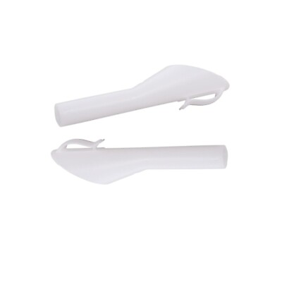 #ad #ad Fuel Filler Gas Tank Funnel Tube Replace 8U5Z17B068A for Ford F150 2 Pack $10.99