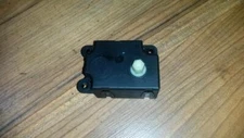 Citroen Xsara Picasso 2002 Heater Vent Flap Control Actuator Engine #103190-70