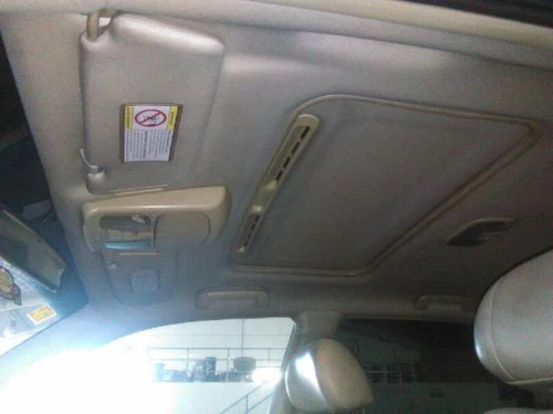 Caja Reles/Fusibles para SSANGYONG REXTON * 2006 826319 - Imagen 8 de 11
