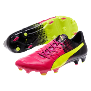 puma evopower 1.3 tricks