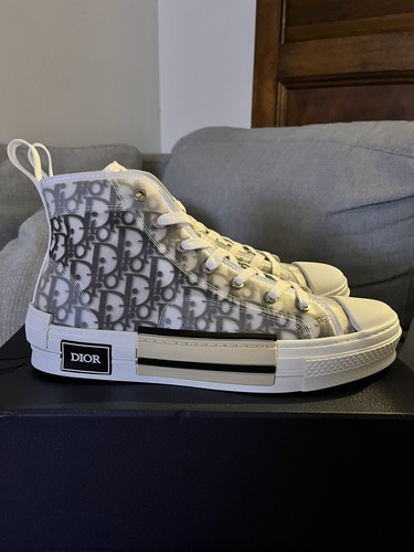 hightops for men