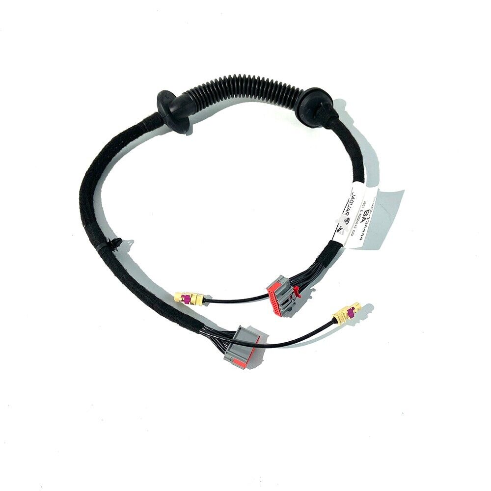 JAGUAR XF X250 Rear Trunk Lid Camera Cable C2Z19978 NEW JAGUAR XF X250 Rear Trunk Lid Camera Cable C2Z19978 NEW
