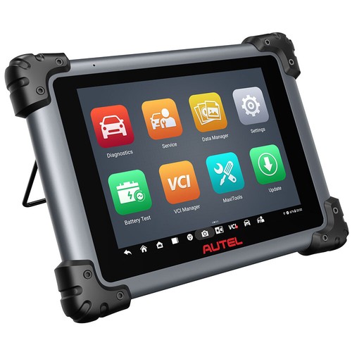 2025 Autel MaxiSys Elite II Pro con 2 Años Actualización Gratuita (Valor €2500) - Imagen 11 de 16