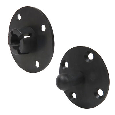 FastCap Beau Clip Fasteners for Mounting Panels