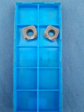 Ceratip SEKT 1204 AFEN - S PR660 Carbide Inserts Cnc turning Milling tips x 2
