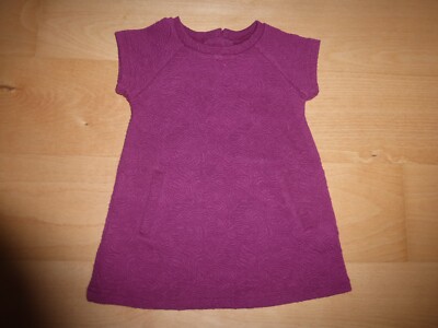 Made with Love Baby   Kleid  Tunika Gr.  74 80