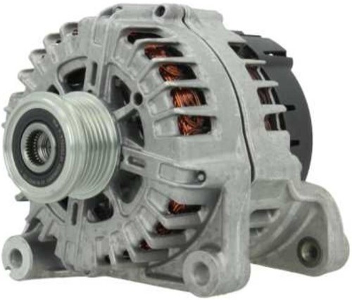 ALTERNATOR BMW 1 SERIES 114 116 118 120 125 F20 F21 1.6 2.0 DIESEL 2011 ...