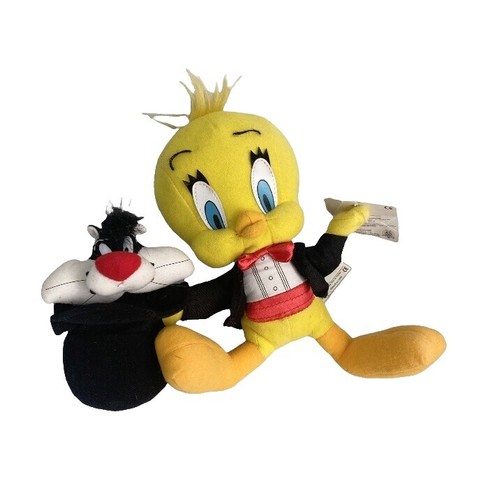 特大\" Bugs Bunny \" Big Stuffed Doll ©︎1995 s-l400.jpg