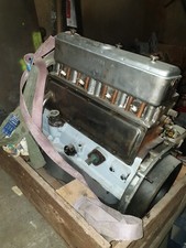Moteur Renault FREGATE