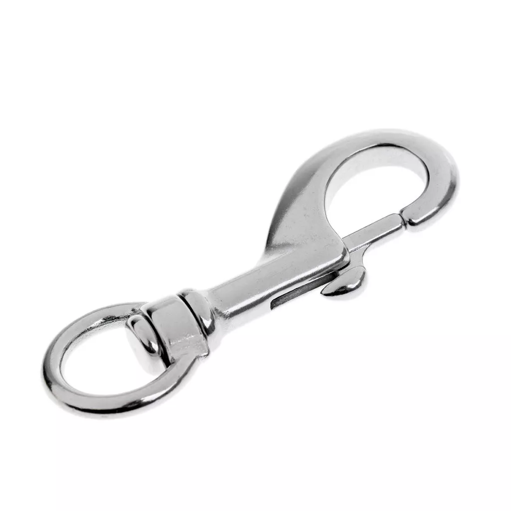 Dog cheap chain clip
