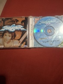 Sega Dreamcast Games Lot