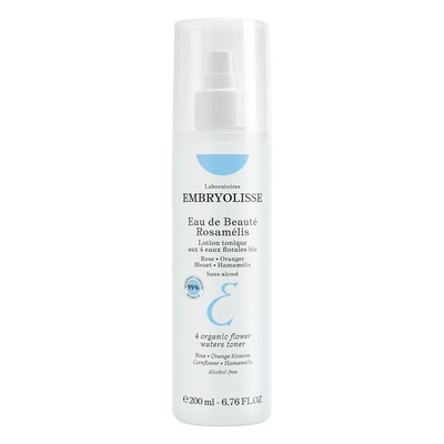 3350900000448 Embryolisse 4 Organic Flower Waters Toner wielofunkcyjny tonik do 