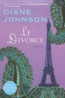 Diane Johnson | Le Divorce | Taschenbuch | Englisch (1998) | Ean 9780452277335