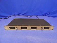 Wohler AMP1APlus Analog Audio Monitor Panel G2U