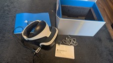 Playstation Vr Headset