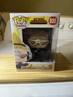 Funko Pop! Vinyl: My Hero Academia - Present Mic #920 (BARCODE)