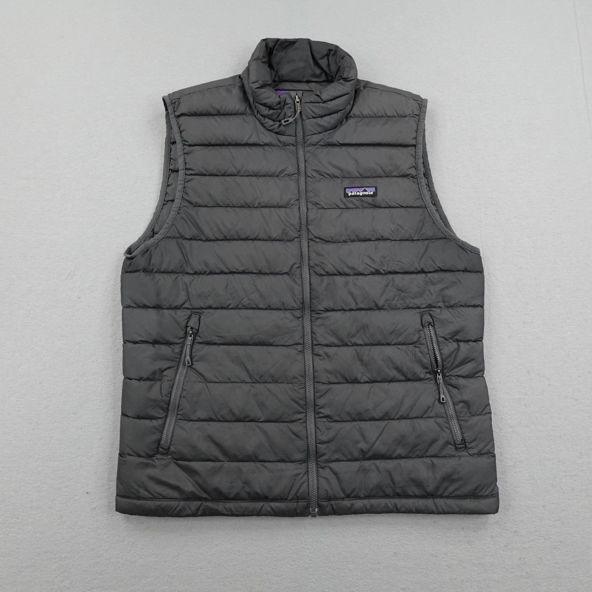 Patagonia Down Sweater Vests products for sale | eBay