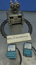 MAC Valves TM-DDAJ-1DA Solenoid Coils LOT OF 2 