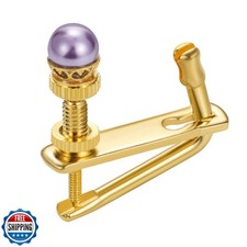 Handmade Creative Violin Fine Tuning Violin Tuners Violin Screw Violin String