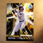 2024 Bowman Chrome Plasma Power  #PP-10 - Konnor Griffin - Pirates