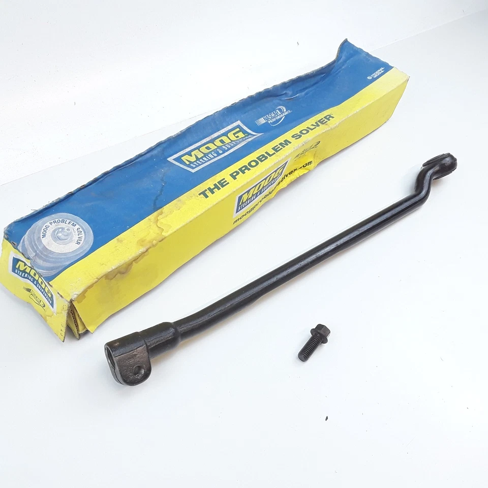 Extremo de barra de amarre de dirección interior derecho para Cadillac Pontiac Oldsmobile Buick 1982-1998 Foto 3 de 4