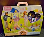 2003 vintage Barbie Happy Family Happy Birthday 1st Birthday Playset Mattel