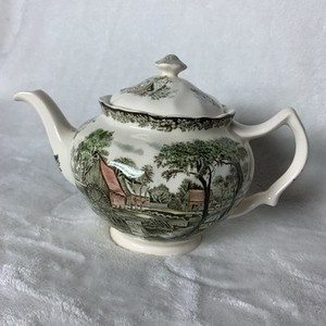 Mill Stream Johnson Brothers | eBay