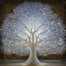 Diamond Painting Kit for Adults,5D Diamond Art Kits for Beginner,Gem Art,Crystal