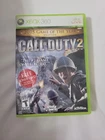 Call of Duty 2 -- Game of the Year Edition (Microsoft Xbox 360, 2006)