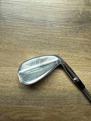 Titleist Vokey SM10 Wedge Set 52,56 ,60 RH Steel Wedge Flex  Brand New