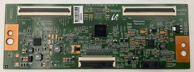 T-Con Board PID_FF11PCMTG2C4LV0.3 for Samsung UD55E-B 55'' 1080p TV