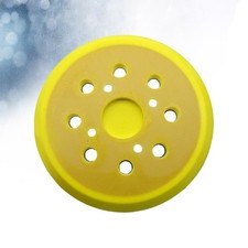 5 Inch Sanding Pads Drill Grinder Disc Electric Polishing Grinding Heads 7.42 per disc