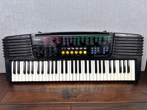 Casio Ctk 900 Keyboard | eBay