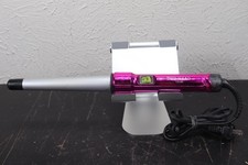Pink TIGI Bed Head Curling Iron Model BH318