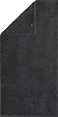 Cawö Pure 6500-740 Basalt Waschhandschuh Auswahl Größe