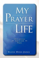 Glynn Owen Jones | My Prayer Life | Taschenbuch | Englisch (2012) | Xlibris