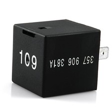 ROBUST Number 109 Ecu Relay Fuel Pump for Audi A3 Seat Cordoba Ibiza Leon... 