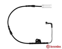 Brembo Warnkontakt, Bremsbelagverschleiß A 00 213 FüR BMW