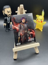 2024 Topps Star Wars Chrome 3 Sabine Wren