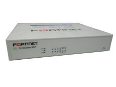 FORTINET FortiGate-80F Firewall License Expired Working Tested Appliance Used
