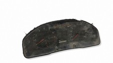Compteur Audi S4