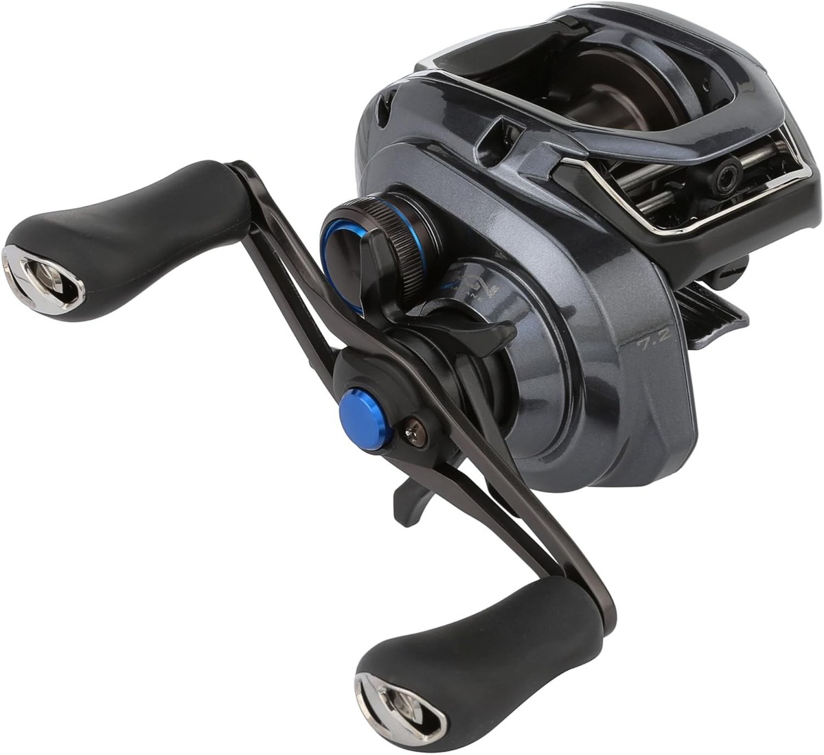 シマノ　19 SLX 70HG MGL Shimano SLX MGL 70 HG Fishing Reel for sale online | eBay