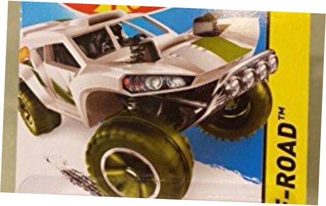 Hot Wheels Land Crusher CFL90 G#fbhre-h4 8rdsf-tg1369399 - Hot Wheels