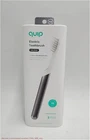 quip Metal Electric Toothbrush - Slate