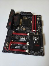 Asrock Fatal1ty Z170 Gaming K6 Intel LGA1151 DDR4 ATX Motherboard